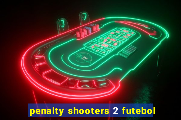 penalty shooters 2 futebol